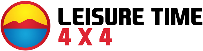 Leisure Time Pool & Spa