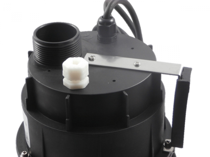 Valvola Di Controllo Aftermarket Lato A&B Per Pistola Schiuma AP - Foto 4